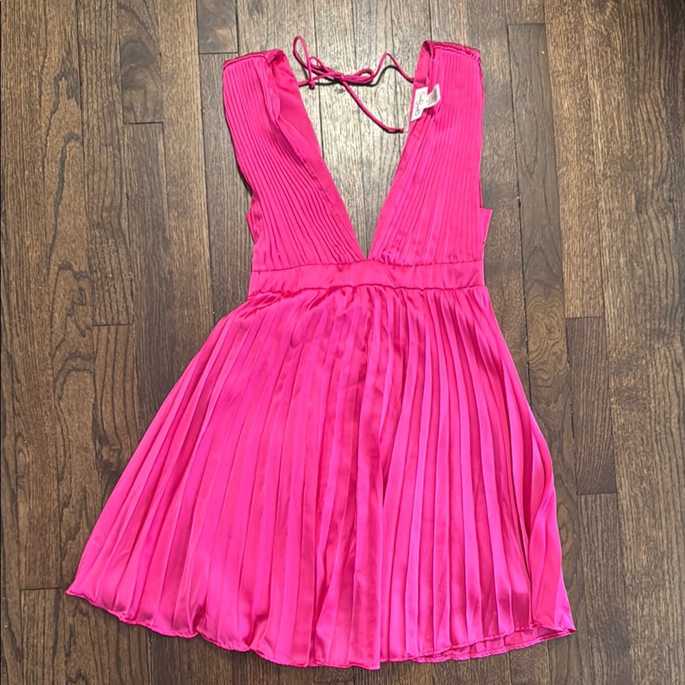 Jessica Simpson Dress Large